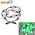 Festival decorativ Madrix DMX512 Ball 3D în aer liber